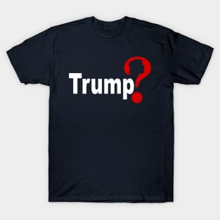 did trump get impeached T-Shirt